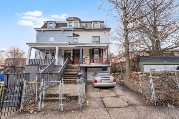 115 BELMONT AVE, Jc Journal Square, NJ 07304