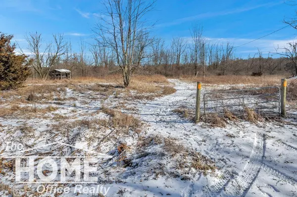 VAC Cork Rd., Bancroft, MI 48414