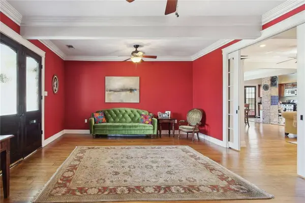 4620 S PRIEUR ST, New Orleans, LA 70125