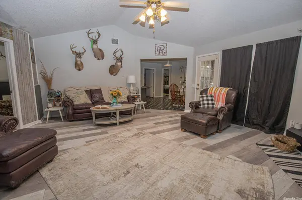 1438 Keg Mill Road, Sheridan, AR 72150