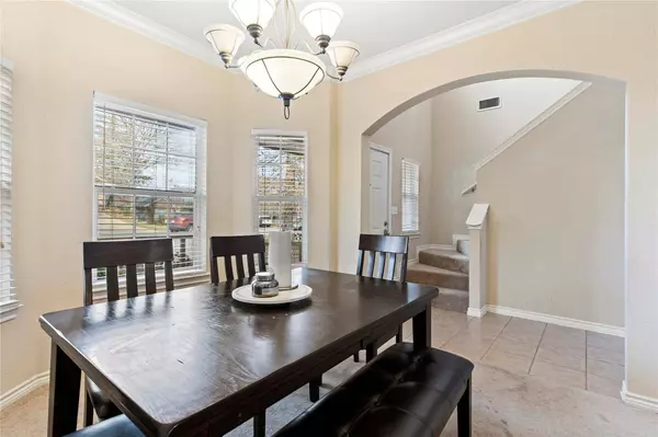 1808 Belle Circle, Denison, TX 75020