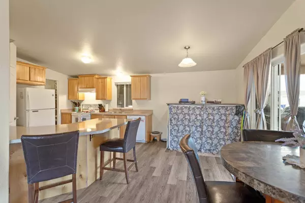 10510 W Richland Ln, Cheney, WA 99004