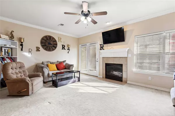 1808 Belle Circle, Denison, TX 75020