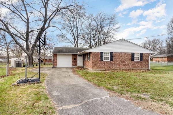 313 Albright Drive, Loveland, OH 45140