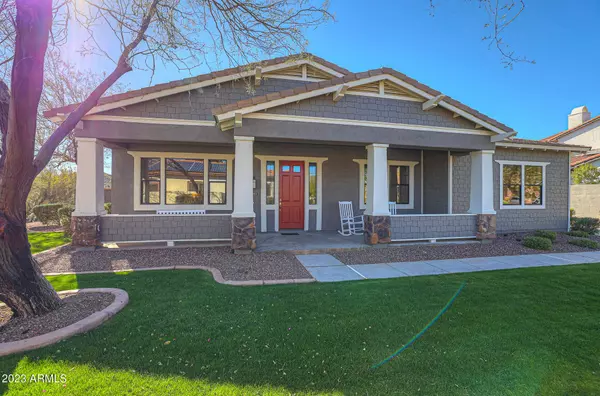 21353 W MULE DEER Way, Buckeye, AZ 85396