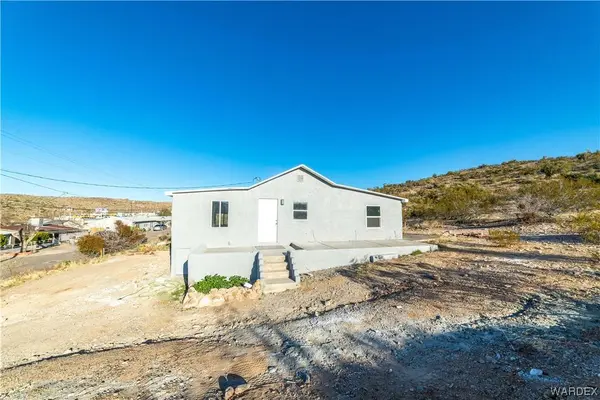 1015 Kit Carson RD, Kingman, AZ 86401