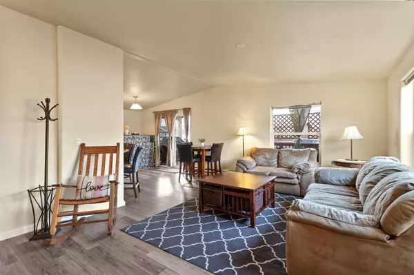 10510 W Richland Ln, Cheney, WA 99004