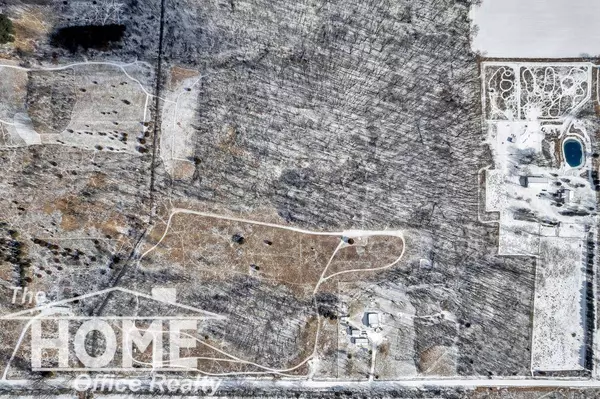 VAC Cork Rd., Bancroft, MI 48414