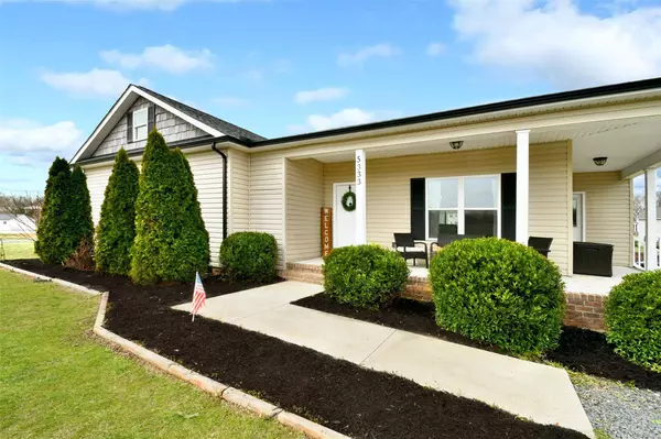 5333 Lake Glenn DR, Stanfield, NC 28163