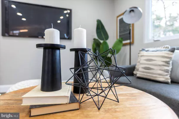 5534 LANHAM WAY, Baltimore, MD 21206