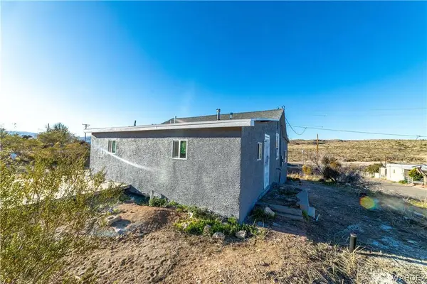 1015 Kit Carson RD, Kingman, AZ 86401