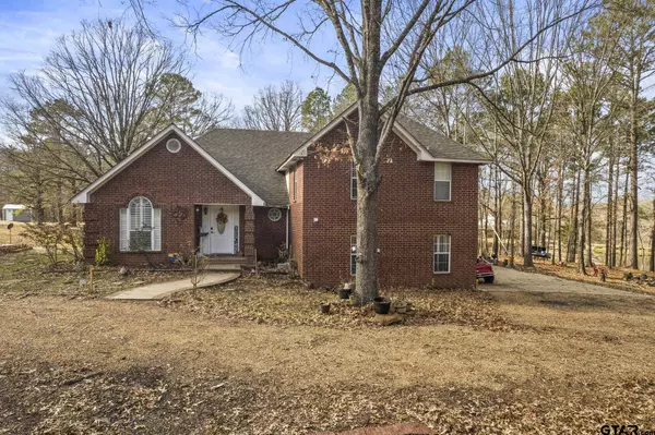 6962 Stateway Highway 98, Simms, TX 75574