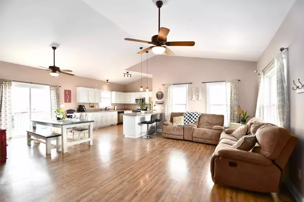 5333 Lake Glenn DR, Stanfield, NC 28163