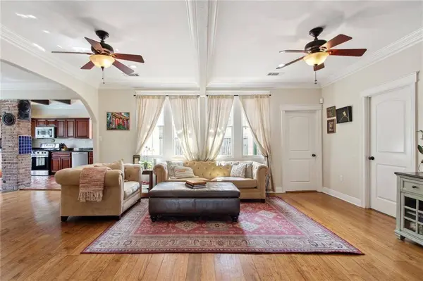 4620 S PRIEUR ST, New Orleans, LA 70125