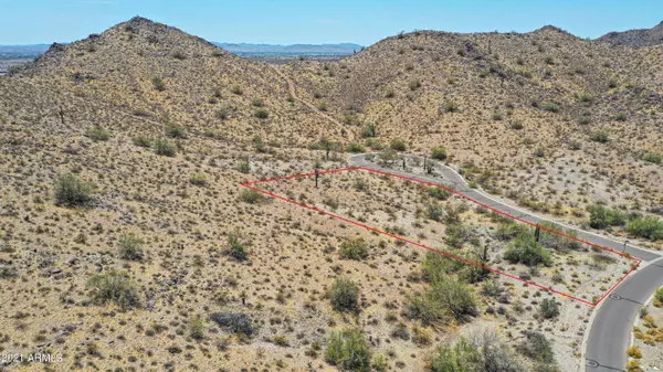 3551 N PEPPER GRASS Way #411, Buckeye, AZ 85396