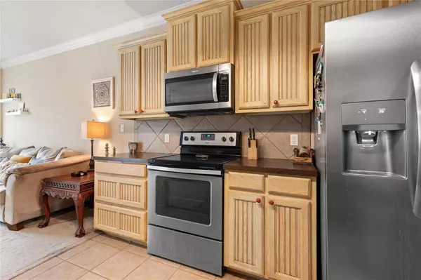 1808 Belle Circle, Denison, TX 75020