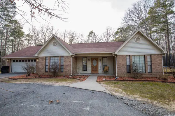 1438 Keg Mill Road, Sheridan, AR 72150