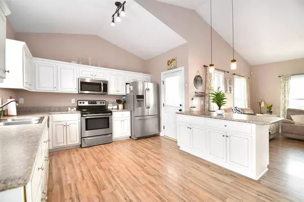 5333 Lake Glenn DR, Stanfield, NC 28163