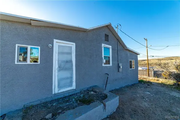 1015 Kit Carson RD, Kingman, AZ 86401