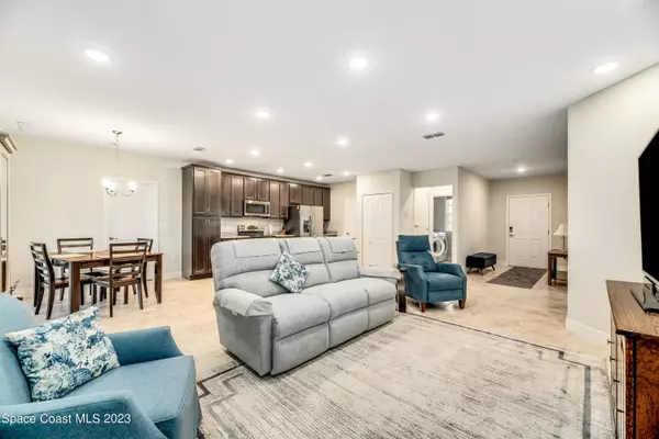 3490 Breezy Point Lane, Cocoa, FL 32926