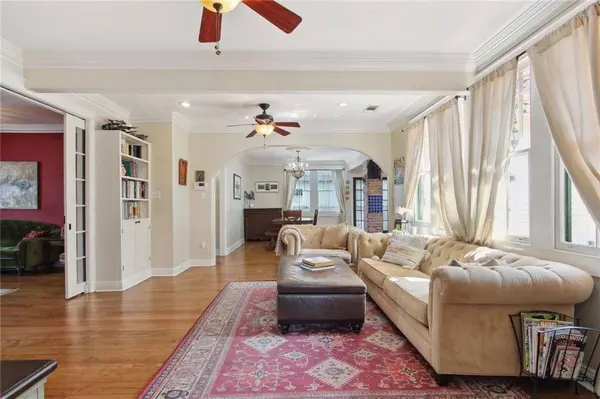 4620 S PRIEUR ST, New Orleans, LA 70125