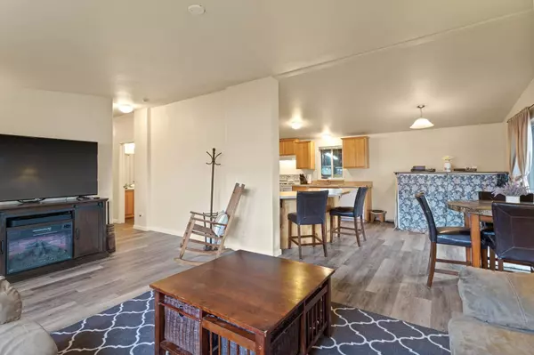 10510 W Richland Ln, Cheney, WA 99004