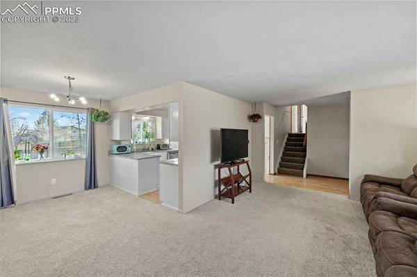 4171 Hidden CIR, Colorado Springs, CO 80917