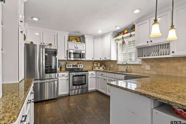 6962 Stateway Highway 98, Simms, TX 75574