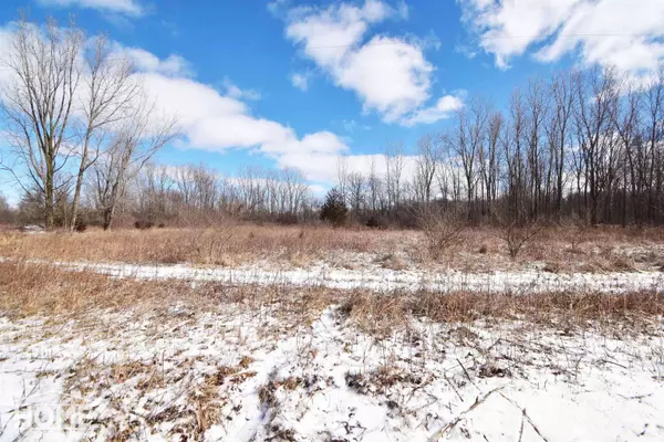 VAC Cork Rd., Bancroft, MI 48414