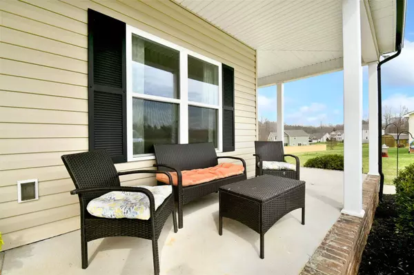 5333 Lake Glenn DR, Stanfield, NC 28163