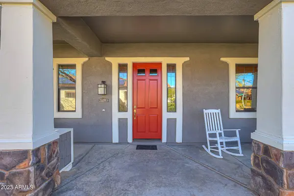 21353 W MULE DEER Way, Buckeye, AZ 85396