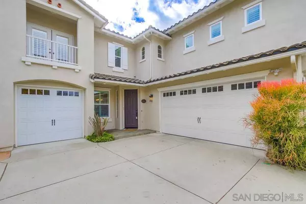 11433 Bracken Fern Cove, San Diego, CA 92131