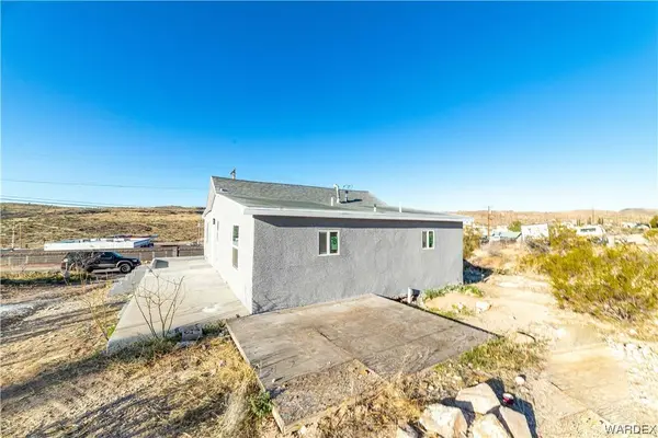 1015 Kit Carson RD, Kingman, AZ 86401