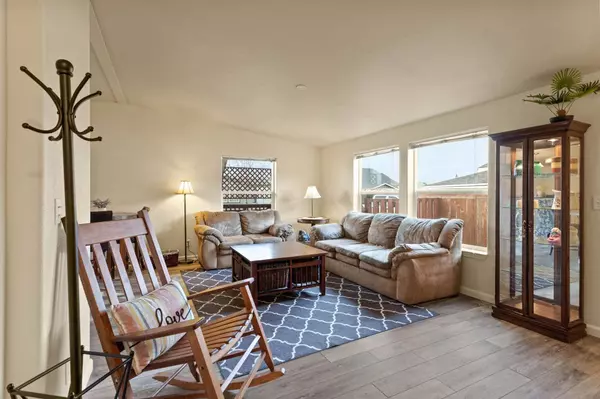 10510 W Richland Ln, Cheney, WA 99004