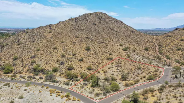 3551 N PEPPER GRASS Way #411, Buckeye, AZ 85396