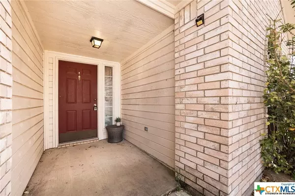 3104 O W Curry DR, Killeen, TX 76542