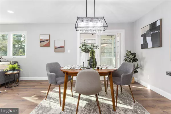 5534 LANHAM WAY, Baltimore, MD 21206