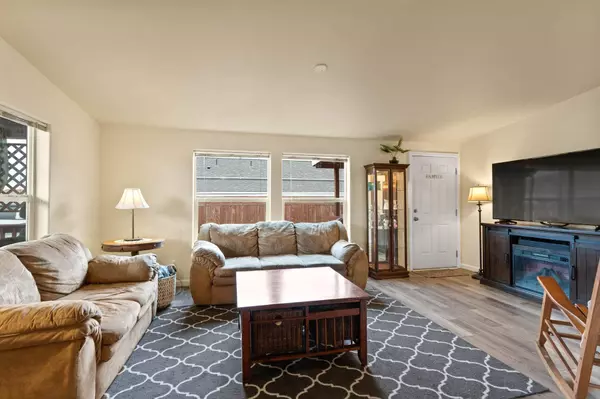 10510 W Richland Ln, Cheney, WA 99004