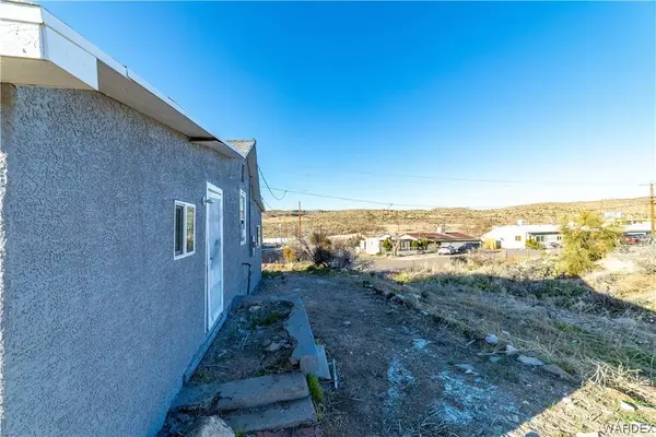 1015 Kit Carson RD, Kingman, AZ 86401