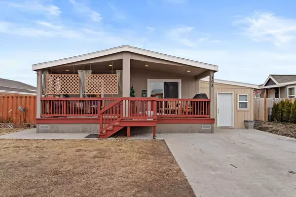 10510 W Richland Ln, Cheney, WA 99004