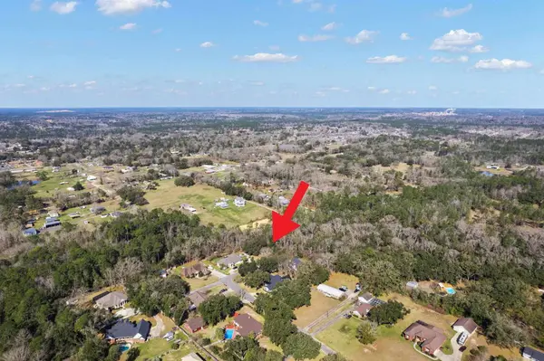 970 Urban Dr, Cantonment, FL 32533