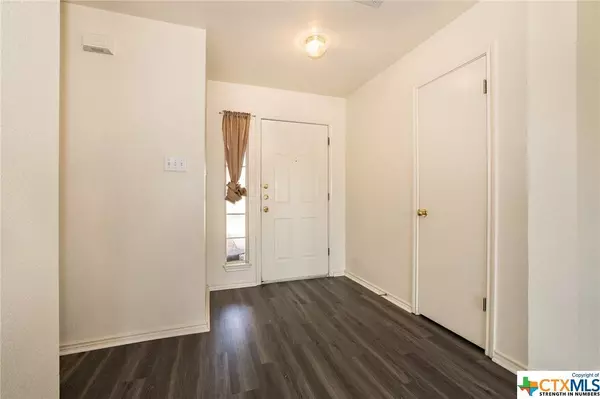 3104 O W Curry DR, Killeen, TX 76542