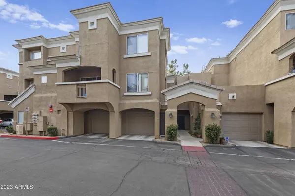 4644 N 22ND Street #1087, Phoenix, AZ 85016