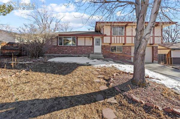 4171 Hidden CIR, Colorado Springs, CO 80917