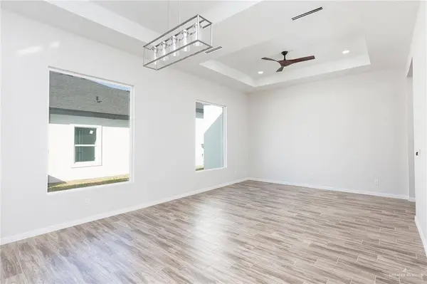4005 Duncan, Edcouch, TX 78542