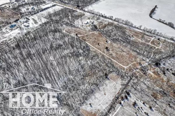 VAC Cork Rd., Bancroft, MI 48414