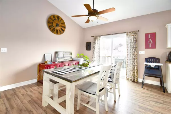 5333 Lake Glenn DR, Stanfield, NC 28163