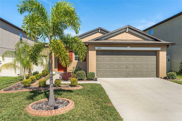 10220 WHITE LINEN AVE, Riverview, FL 33578