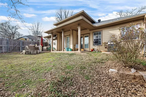 1808 Belle Circle, Denison, TX 75020