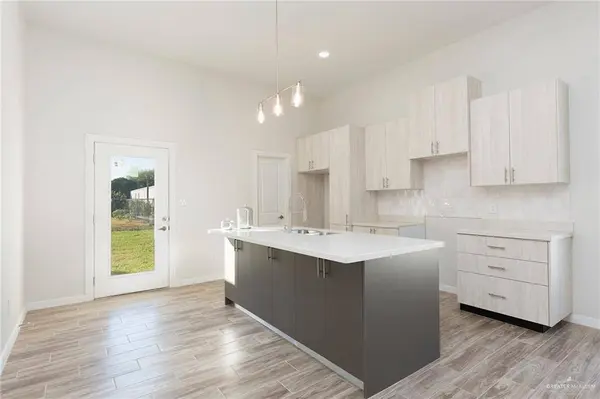 4005 Duncan, Edcouch, TX 78542